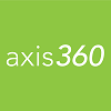 axis 360 logo