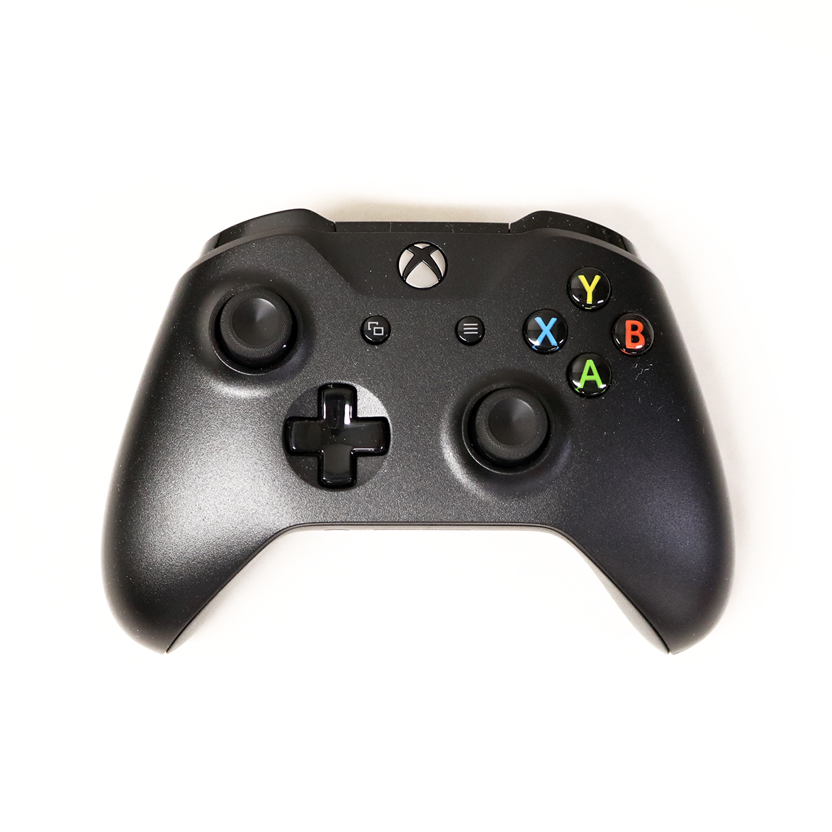 Xbox One Windows Wireless Controller