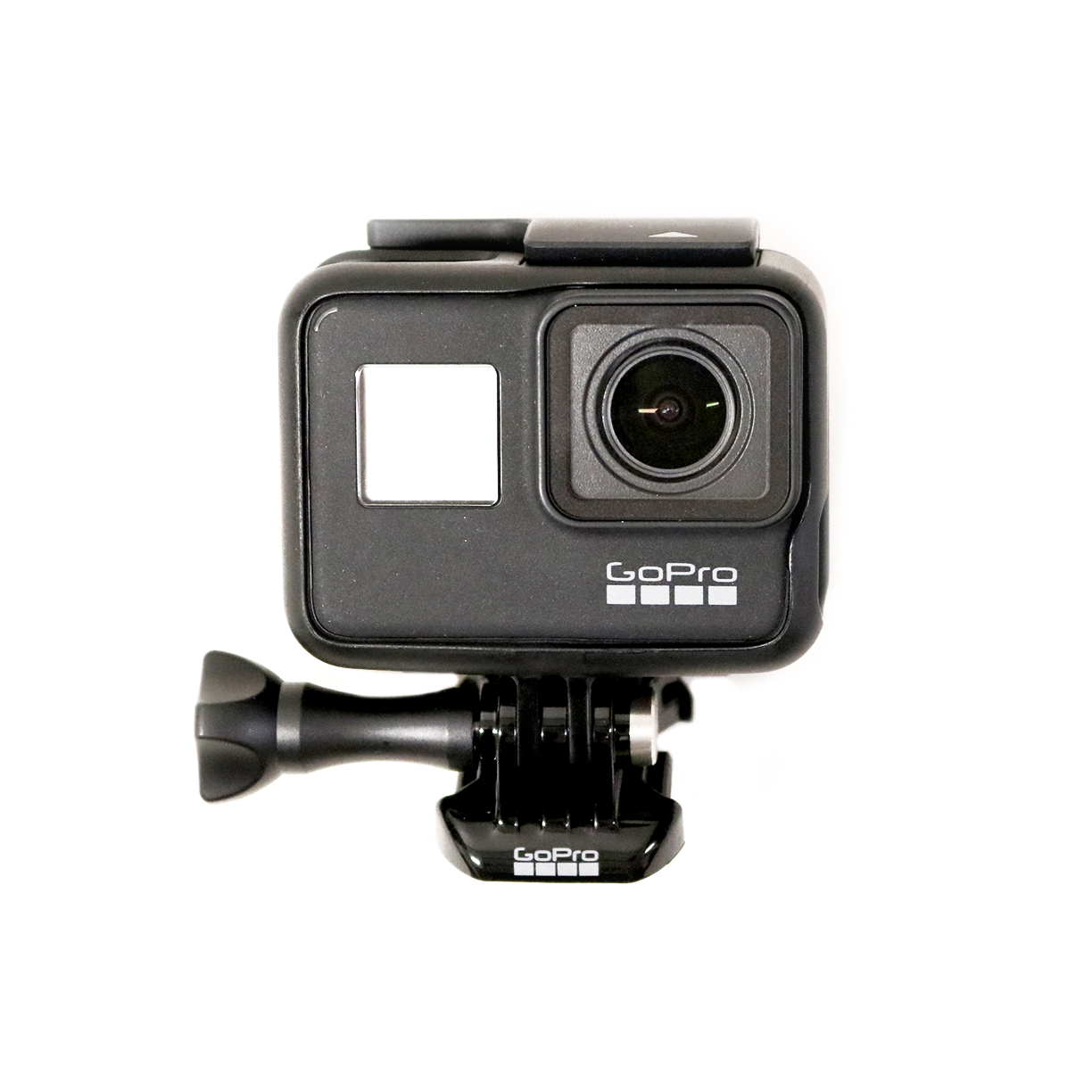 GoPro Hero 7 Black camera