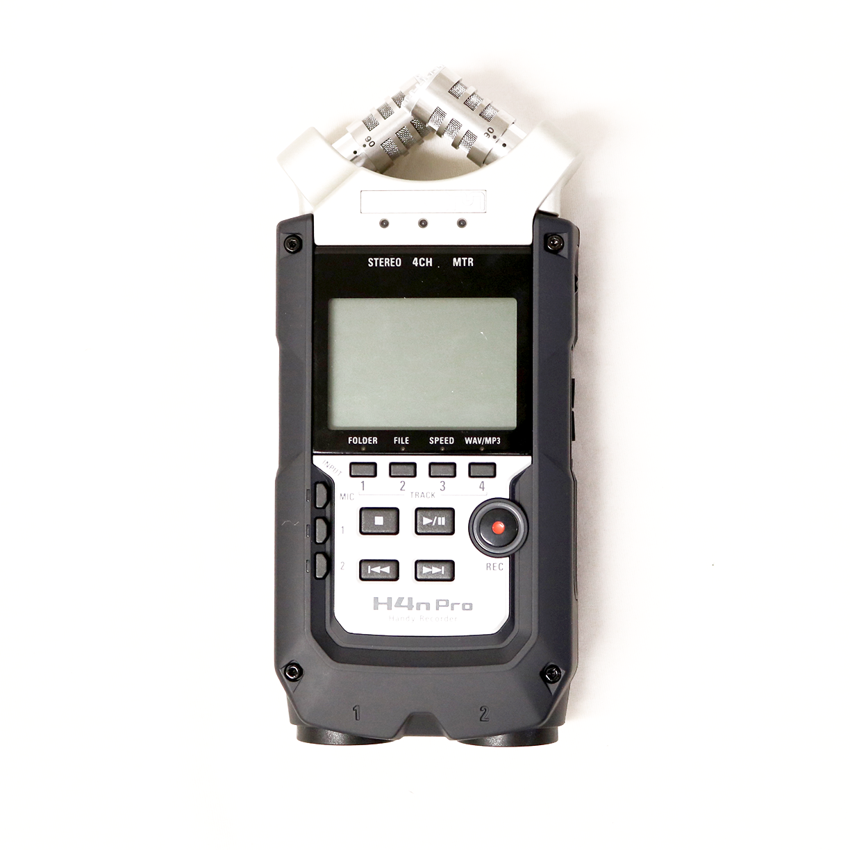 Digital Recorder