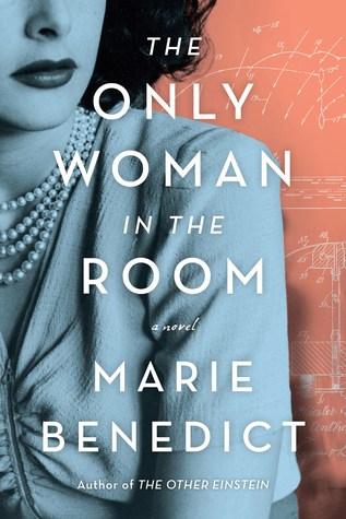 Cover Image of The Only Woman in the Room 