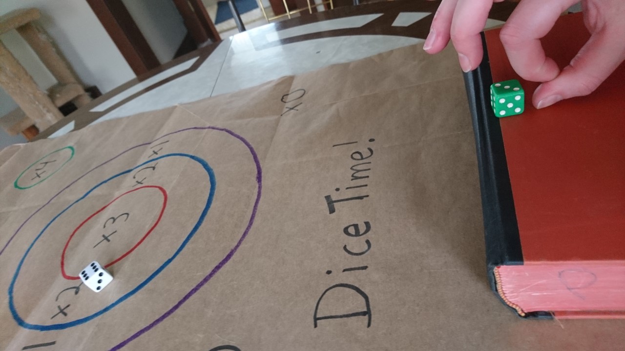 dice game how to play