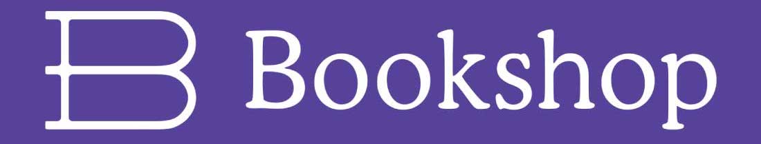 bookshop.org logo