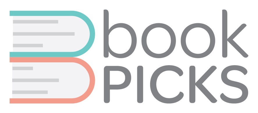 book picks logo