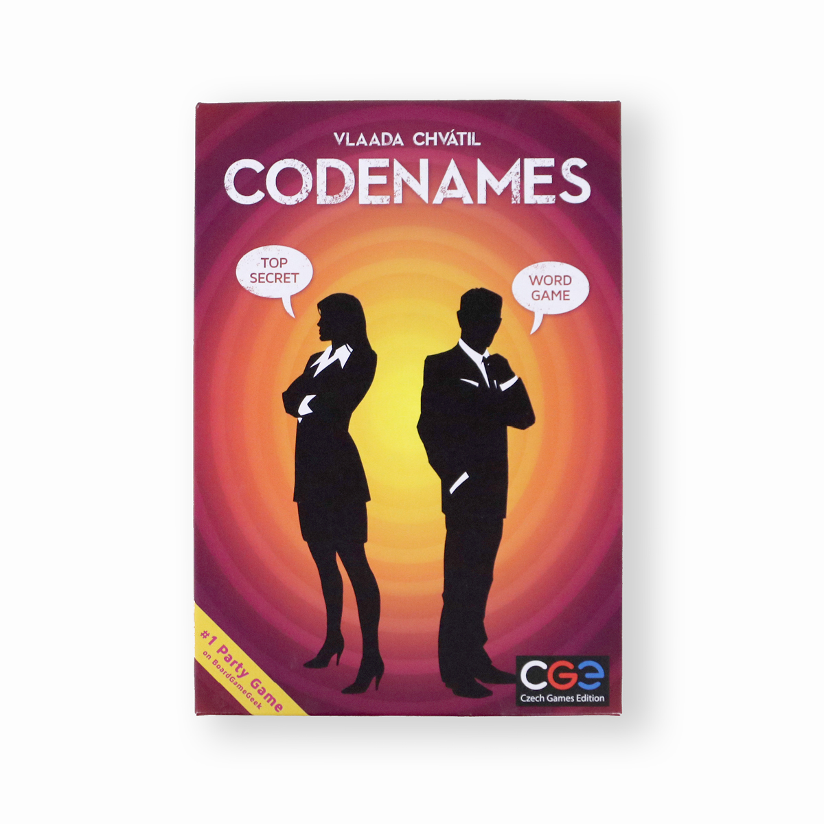 Codenames