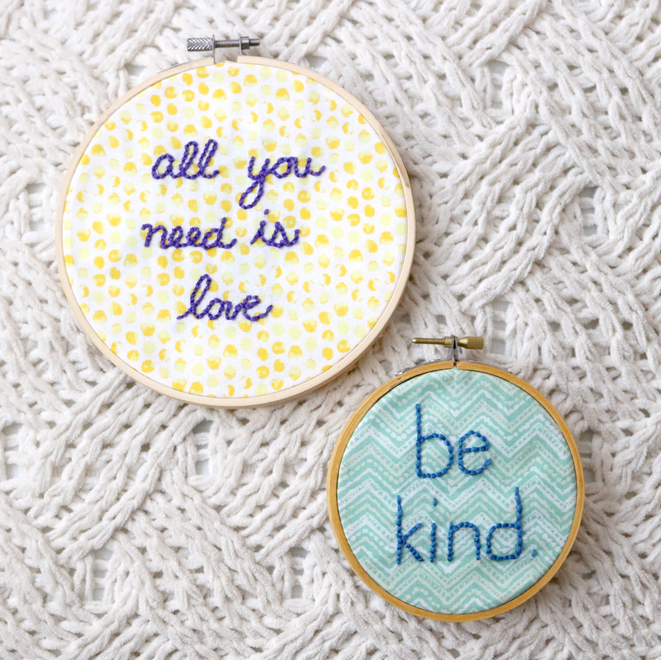 simple embroidery simple embroidery
