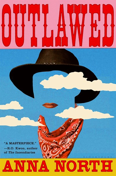 Image for "Outlawed"