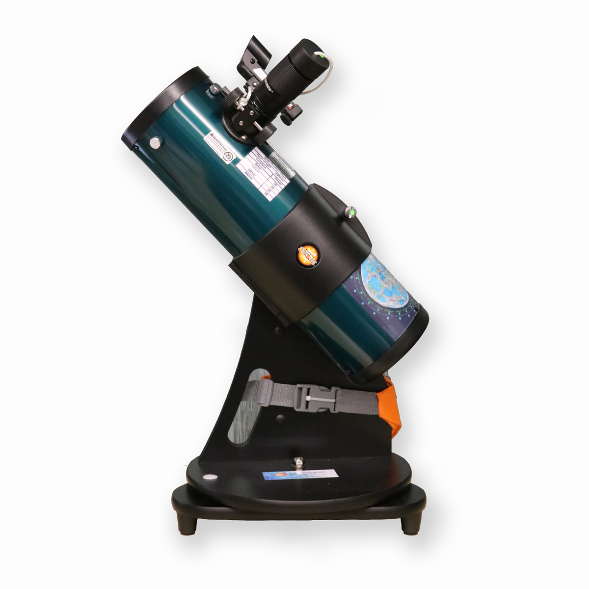 Orion StarBlast Telescope Review (4.5″ and 6″)