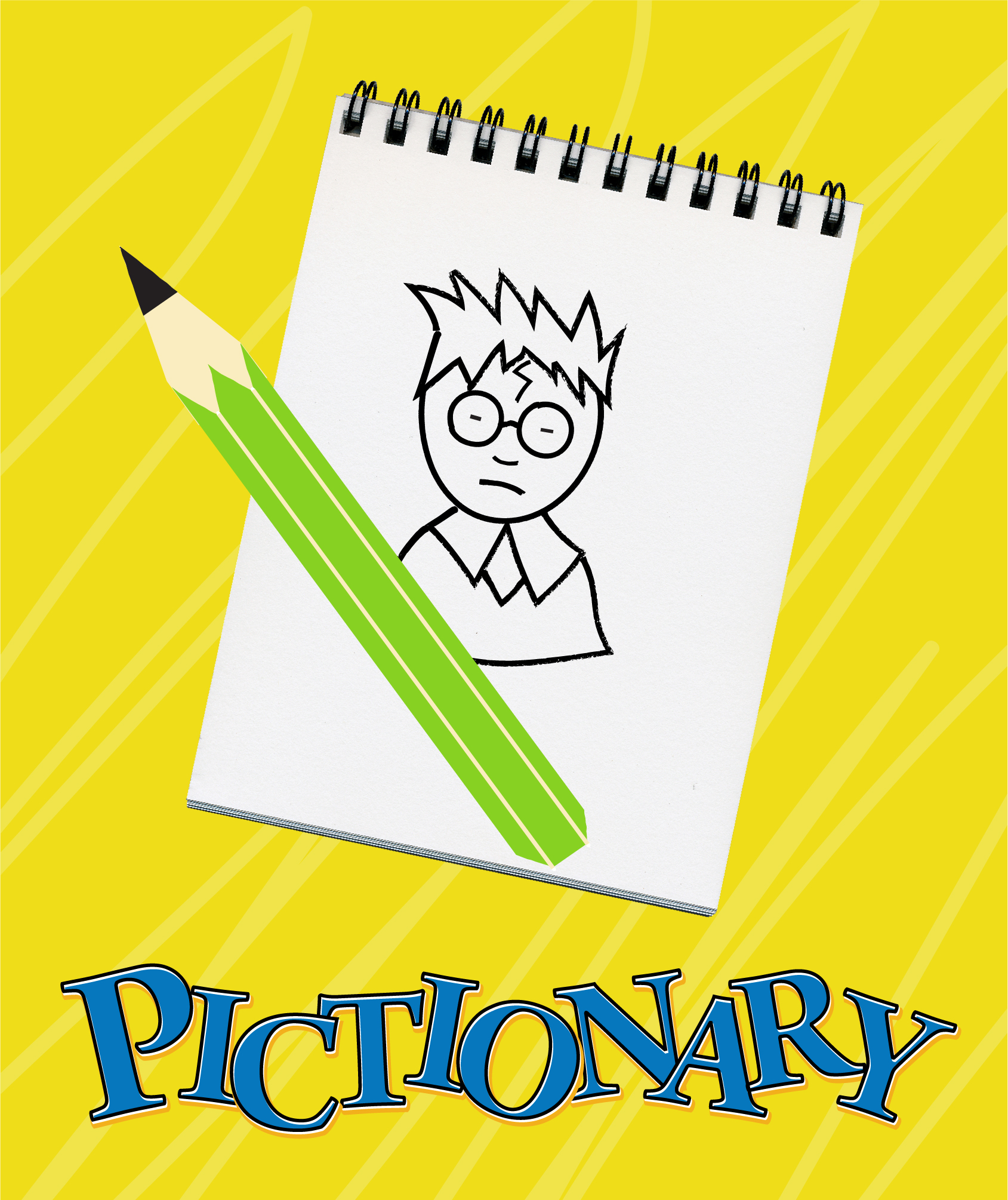 Pictionary