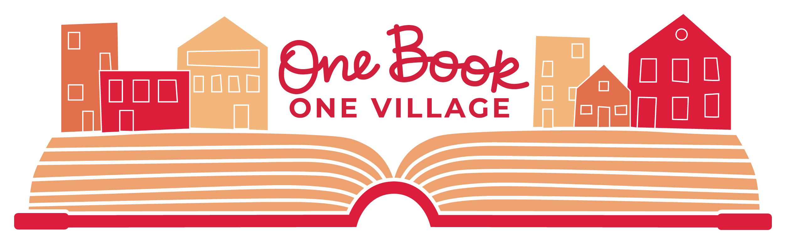 One Book One Village