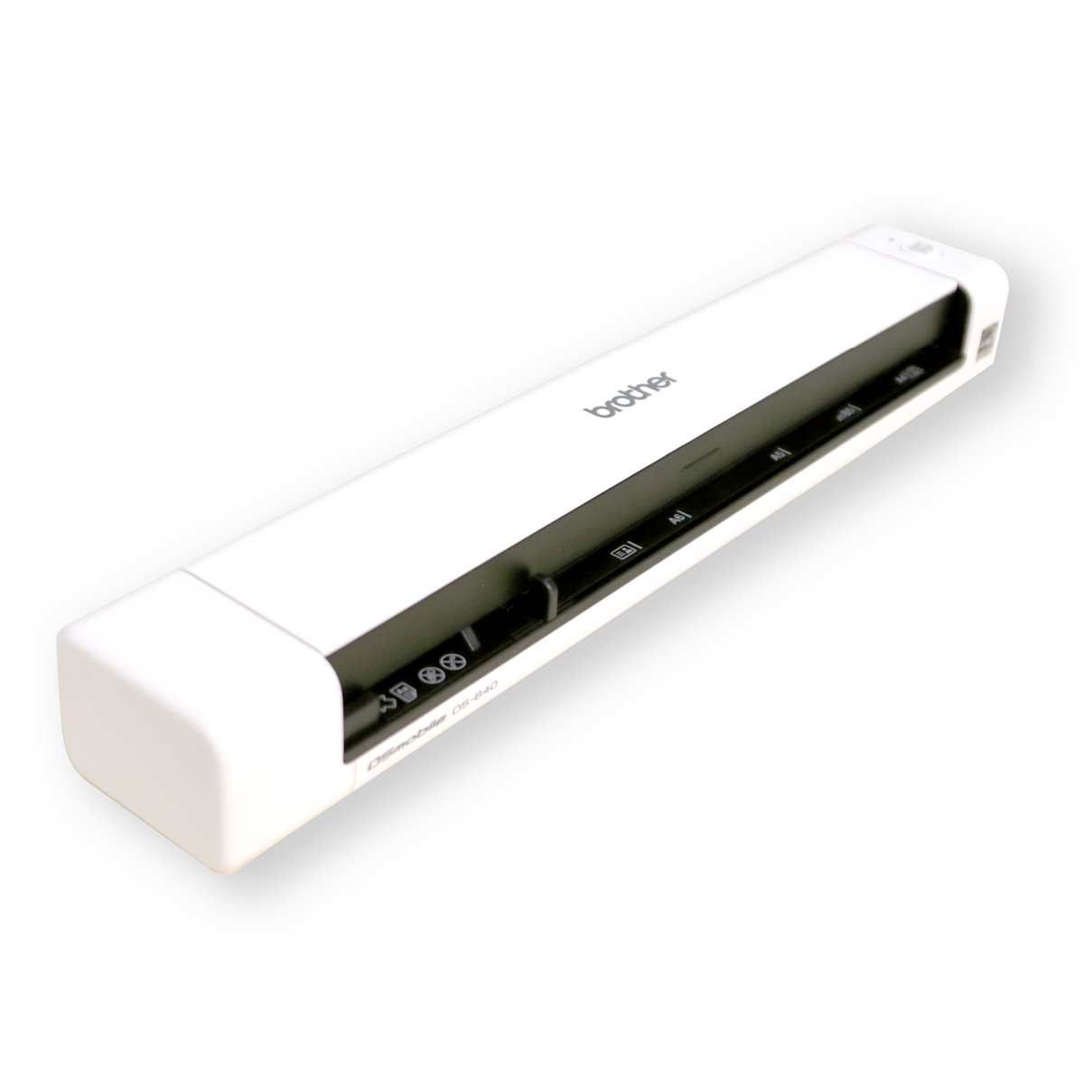 Mobile Document Scanner