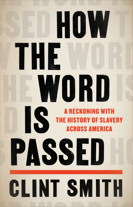 Cover Image for "How the Word Is Passed" 