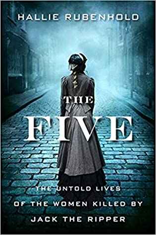 Cover Image for "The Five" 