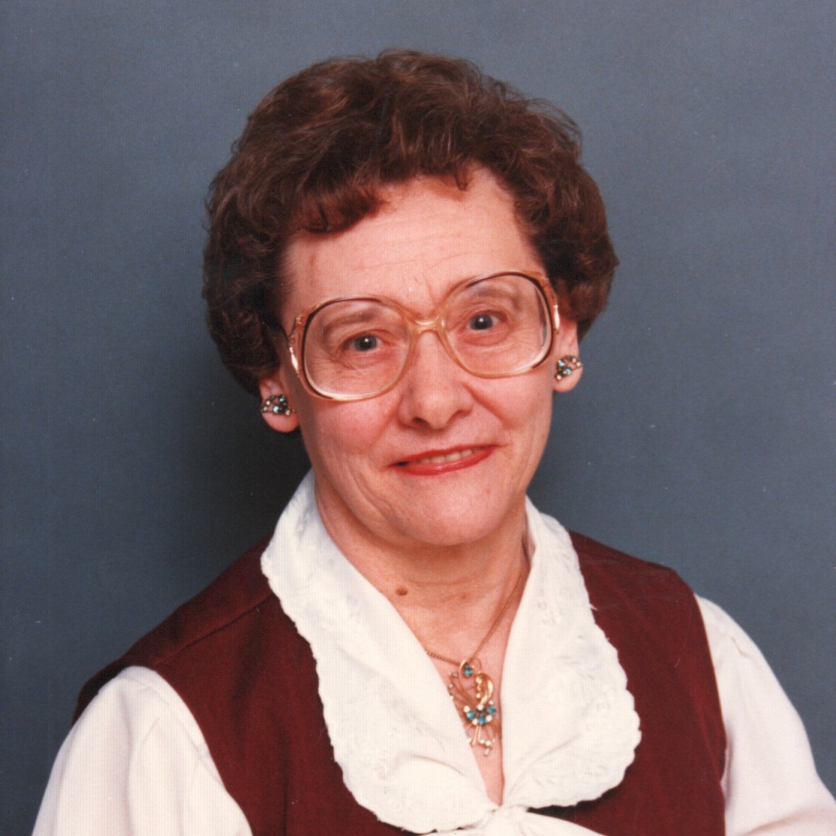 Sylvia Engel