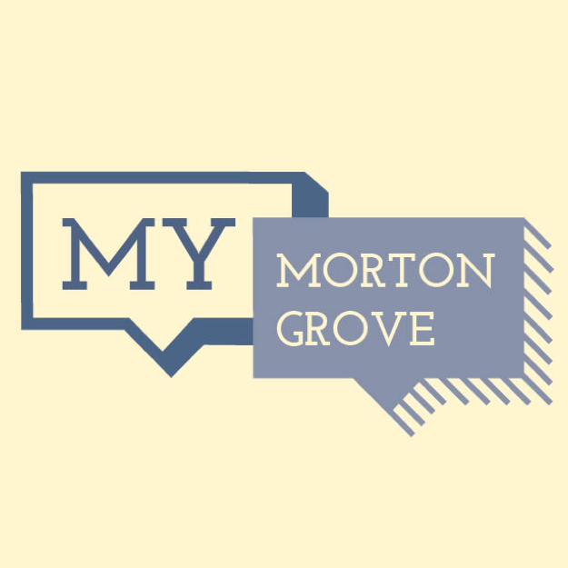My Morton Grove logo