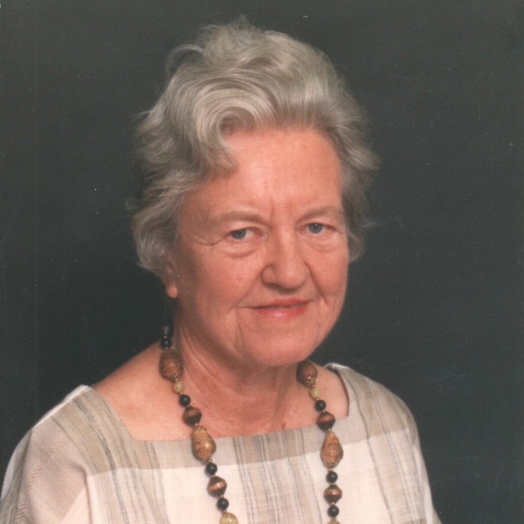 Helen Paroubek