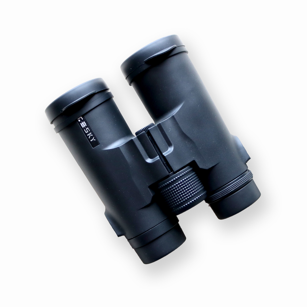 Binoculars