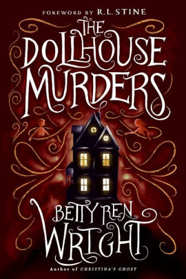Image for "The Dollhouse Murders"