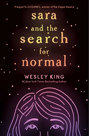 Image for "Sara and the Search for Normal"