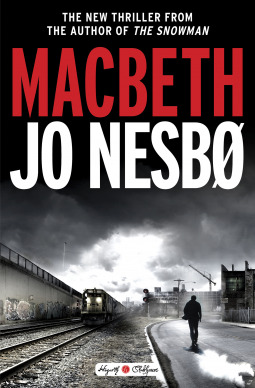 Cover Image for "Macbeth" 