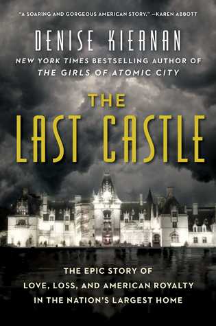 Cover Image for "The Last Castle" 