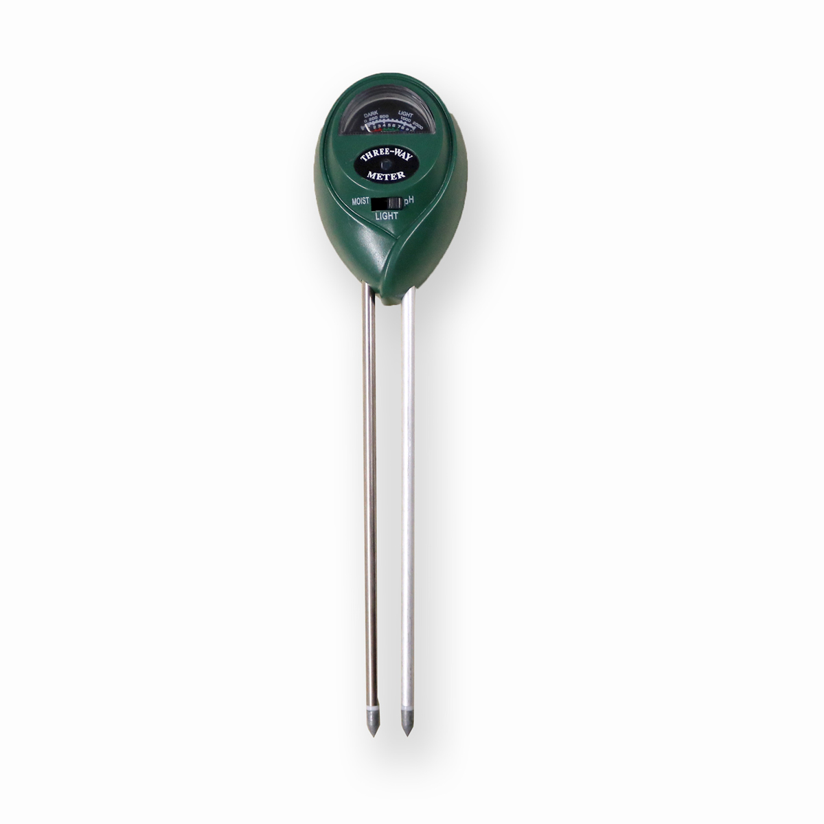 Soil Tester