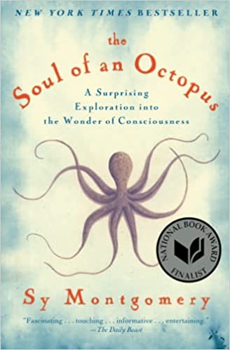 Image for "Soul of an Octopus" 