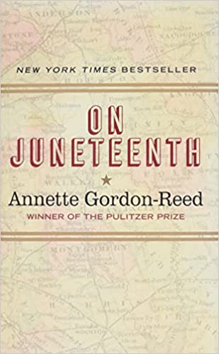 Image for "On Juneteenth"