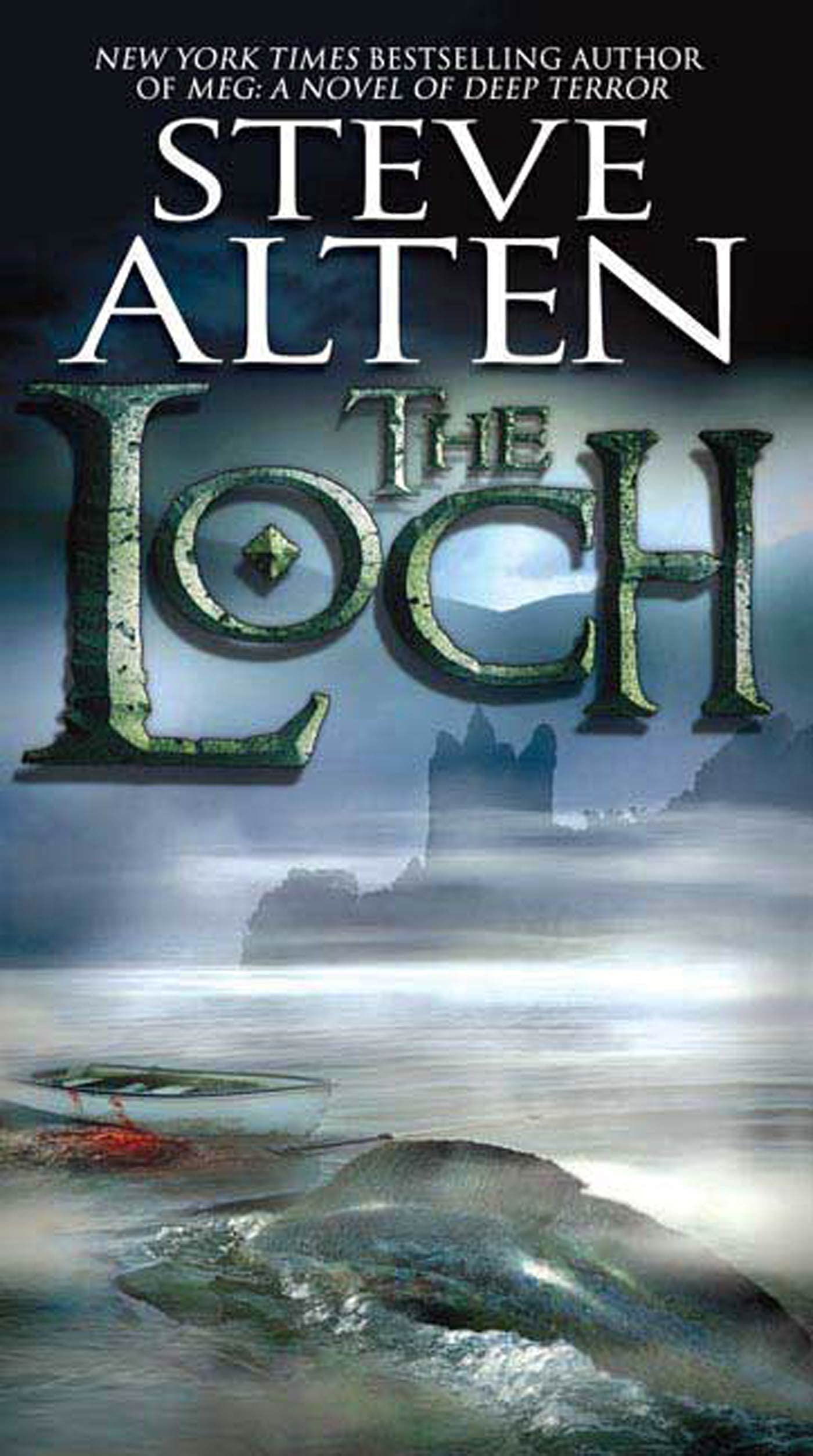 Image for "The Loch"