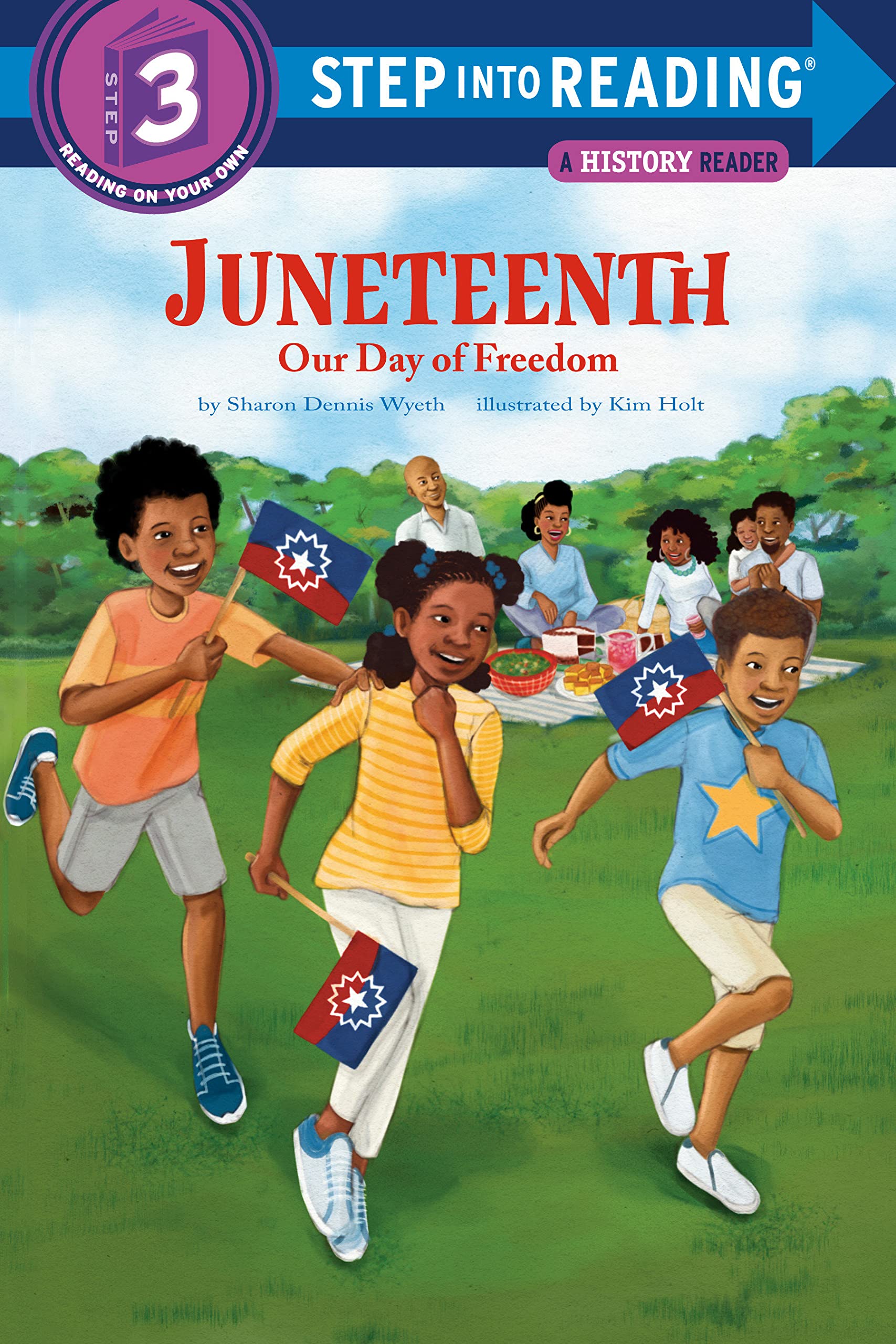 Image for "Juneteenth: Our Day of Freedom"