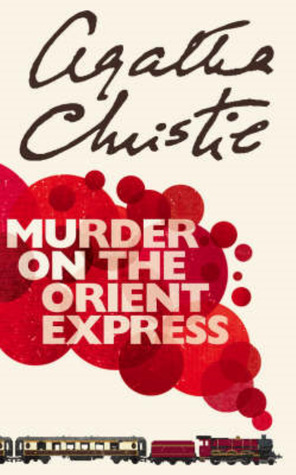 Cover Image for "Murder on the Orient Express" 
