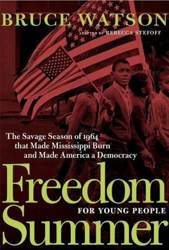 Image for "Freedom Summer For Young People"