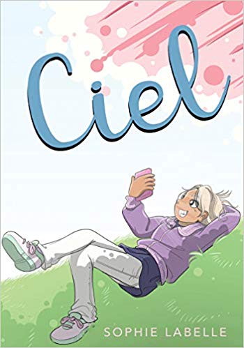 Image for "Ciel"