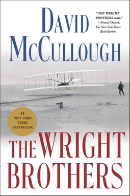 Image for "The Wright Brothers"