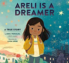Image for "Arieli is a dreamer"