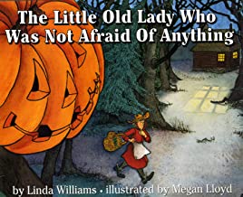 Image for "The Little Old Lady"