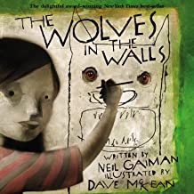 Image for "The Wolves in the Walls"