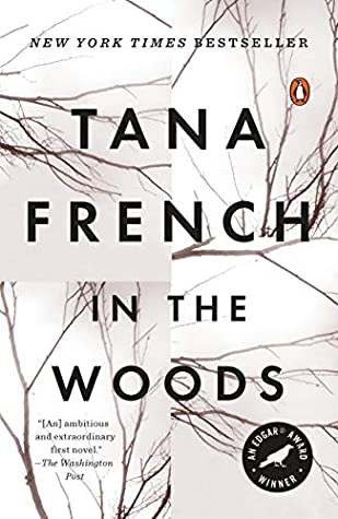 Cover image for "In the Woods" 