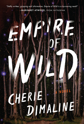 Cover image for "Empire of Wild"