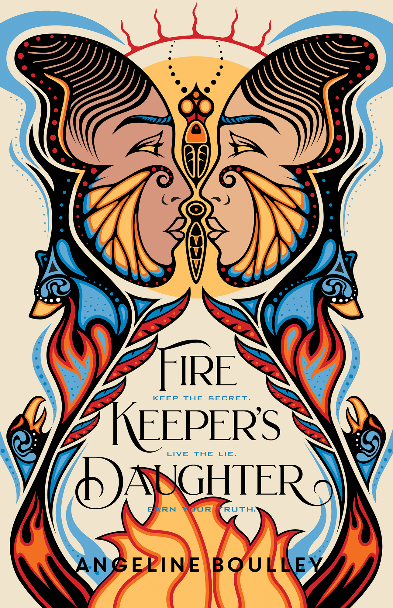 Fire Keepers Daughter Fire Keepers Daughter