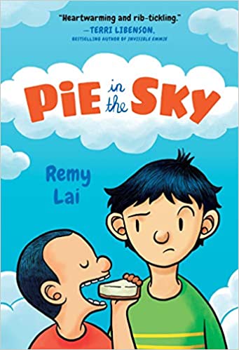 Image of "Pie in the Sky"