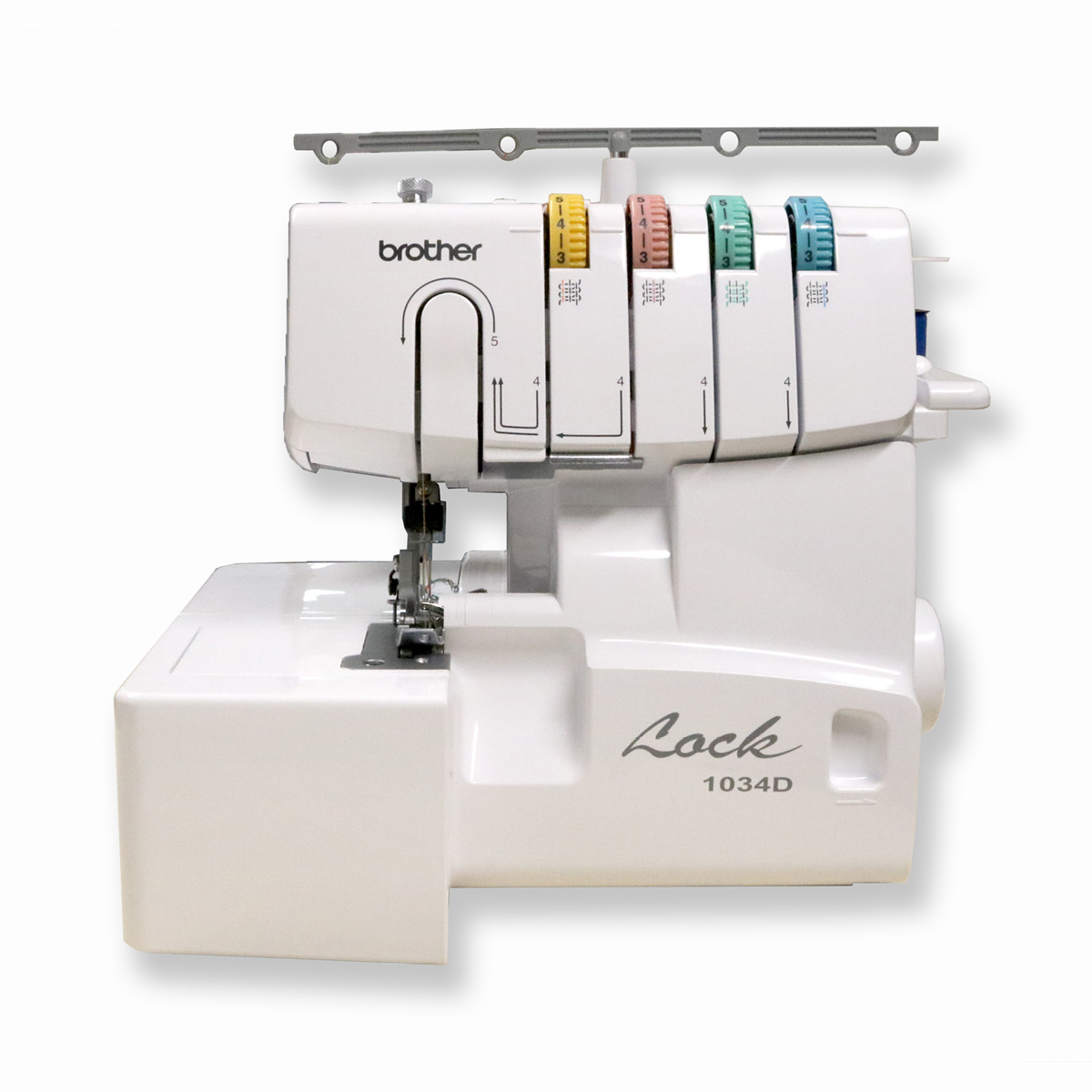 Picture of Serger