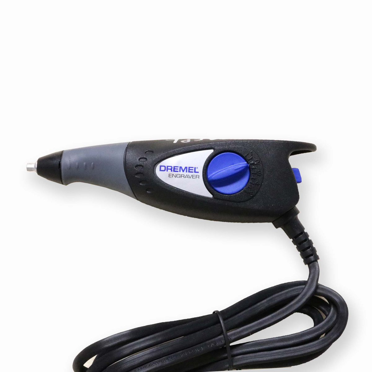 Dremel electric engraver