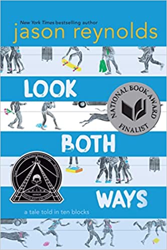 Image for "Look Both Ways"