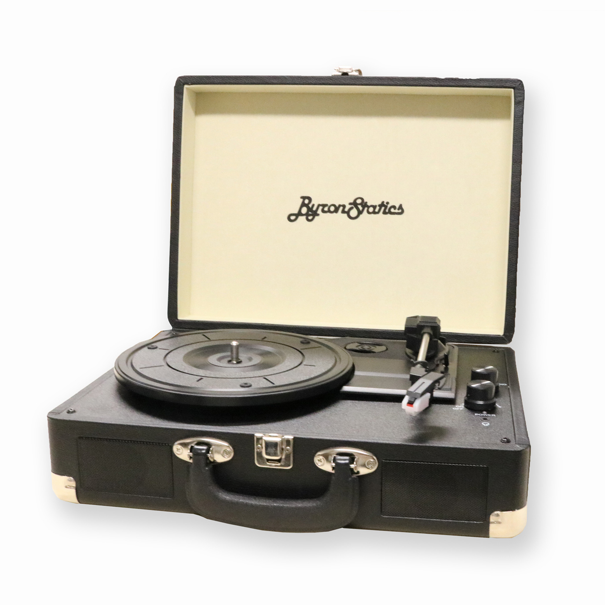 Picture of Record Player