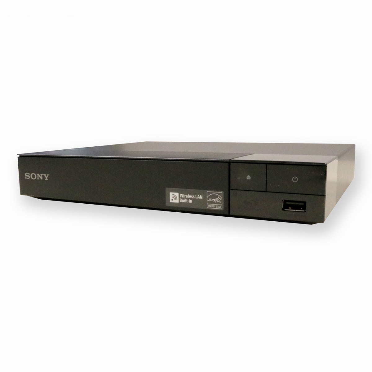 Picture of Blu Ray Player