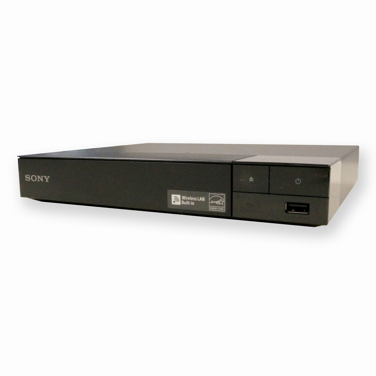 Picture of Blu Ray Player