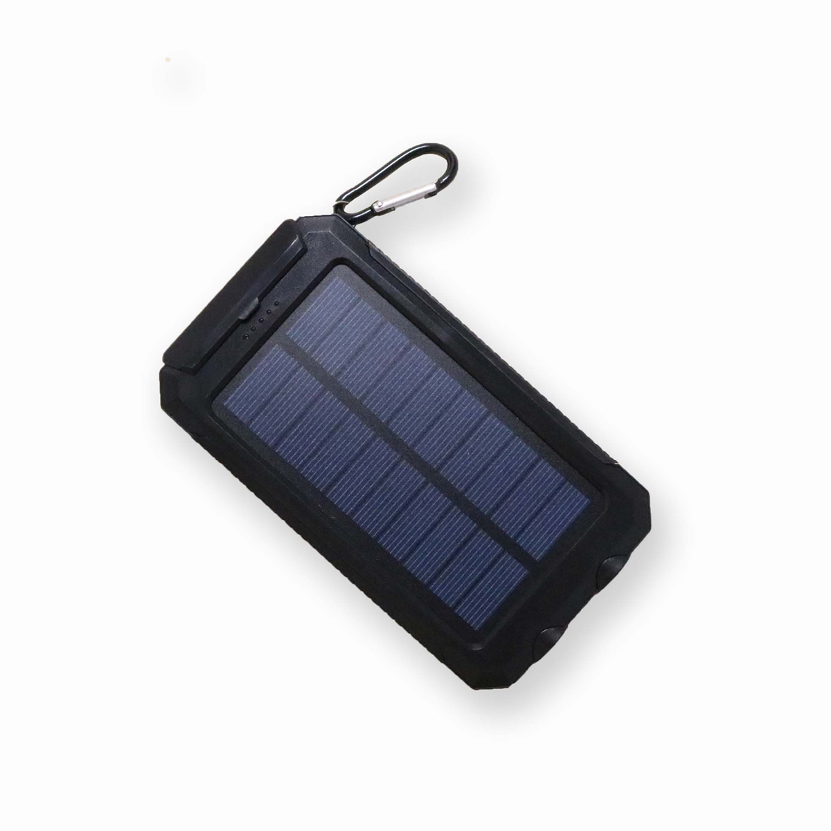 Picture of solar power charger