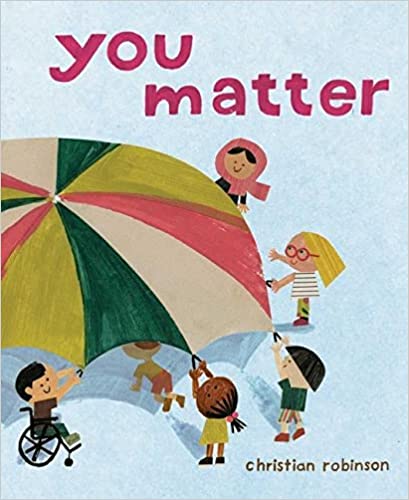 Cover of "You Matter"