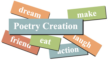Poetry Creation